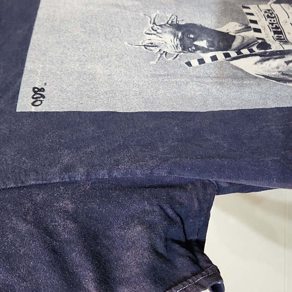 ODB OLD DIRTY BASTER TSHIRT - Picture 6 of 8